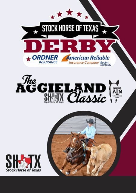 Derby & Aggieland Classic